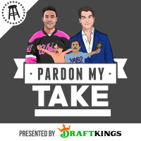 Paul Bissonnette, Jerry OConnell, Kentucky Derby, Anthony Edwards Is The Man, Tom Brady Roast + Rap Beefs