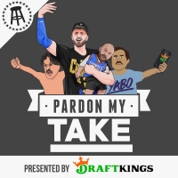 Ryen Russillo, OKC Thunder Center Isaiah Hartenstein, Mt Rushmore Of M Things + Listener Submitted FAQS