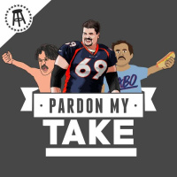 Mark Schlereth In Studio, NFL Divisional Round Preview + Fyre Fest Of The Week