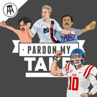 World Cup Preview With Taylor Twellmam, 1 Question With A Qb W/ Chad Kelly, Thanksgiving amp Week 12 Preview