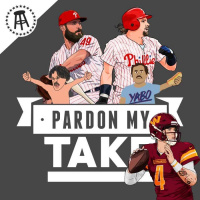 John Kruk, World Series With Jake Arrieta, MNF Recap, Plus 1 Question With Taylor Heinicke