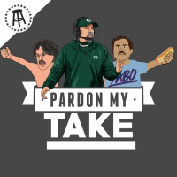 Packers ST Coordinator Rich Bisaccia, Will Zalatoris Wins A Tournament + Mt Rushmore Of Bad Idea