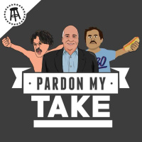 NFL Playoffs With Pete Prisco, Eagles Collapse, Hank Is Back From Dallas And Guys On Chicks