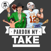 Colt McCoy, NFL Agent Sean Stellato, Eagles Lose On MNF, Rashard Mendenhalls Hypothetical + Guys On Chicks