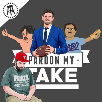Pardon My Take