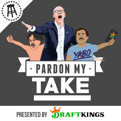 Pardon My Take