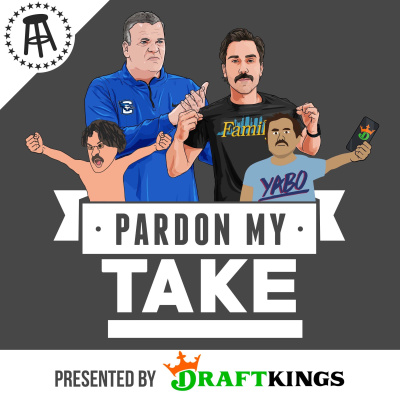 Pardon My Take