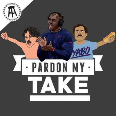 Pardon My Take