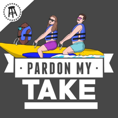 Pardon My Take