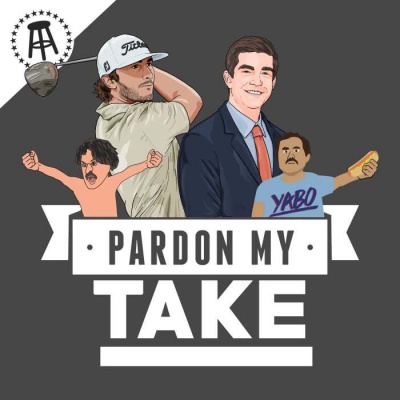 Pardon My Take
