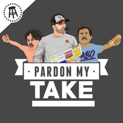 Pardon My Take