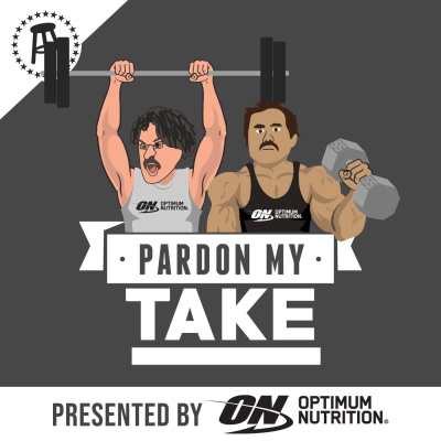 Pardon My Take