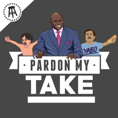 Pardon My Take