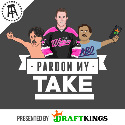 Pardon My Take