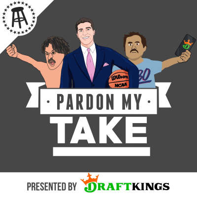 Pardon My Take
