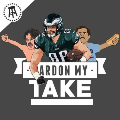 Pardon My Take