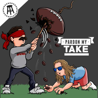 Pardon My Take