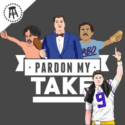 Pardon My Take