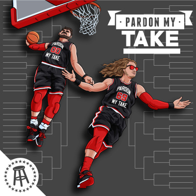 Pardon My Take