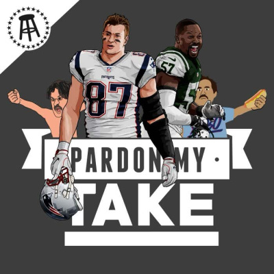 Pardon My Take