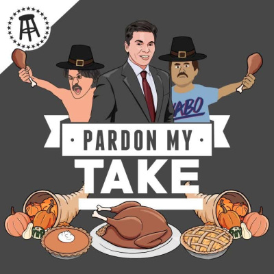 Pardon My Take