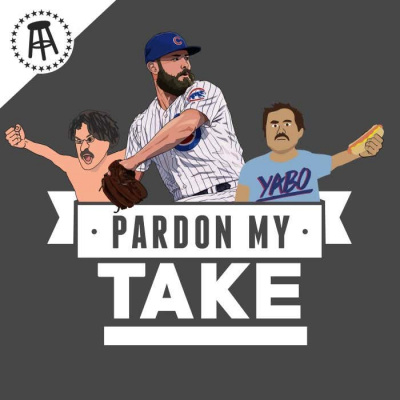 Pardon My Take
