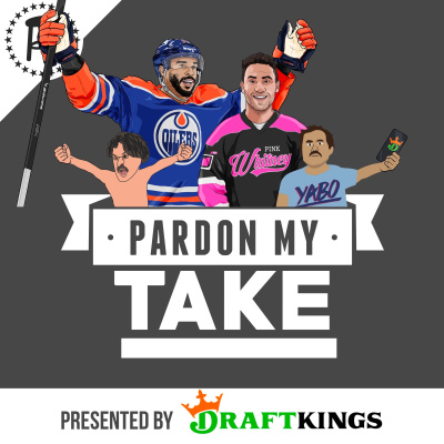 Pardon My Take