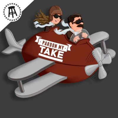 Pardon My Take