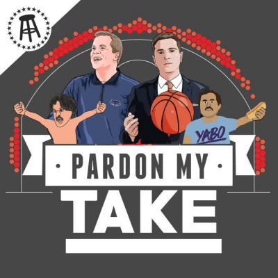 Pardon My Take