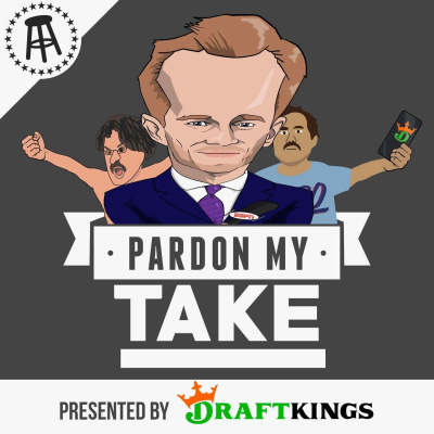 Pardon My Take