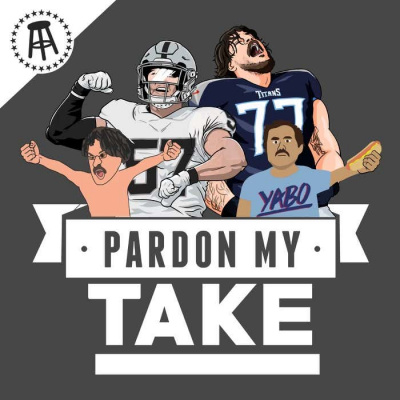 Pardon My Take