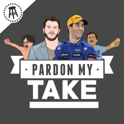 Pardon My Take