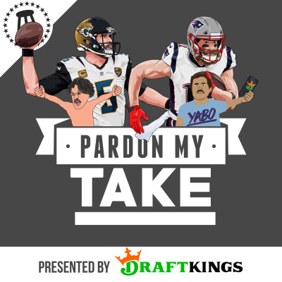 Pardon My Take
