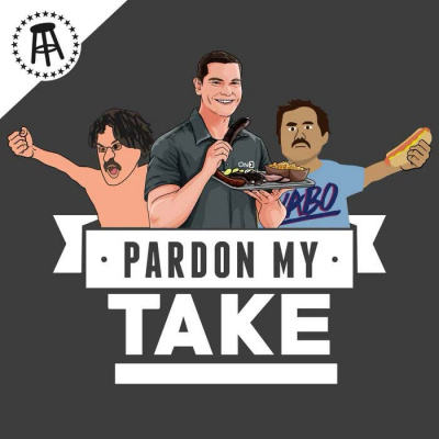 Pardon My Take