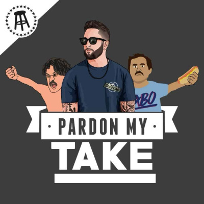 Pardon My Take