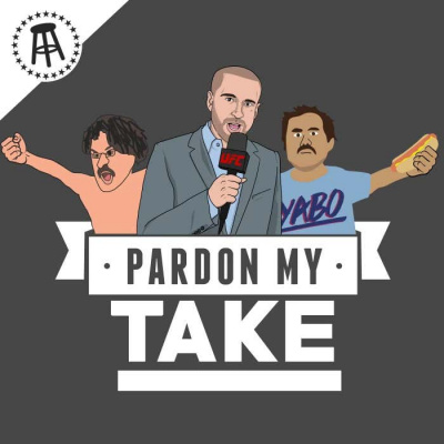 Pardon My Take