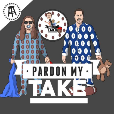 Pardon My Take