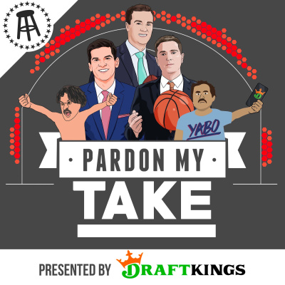 Pardon My Take