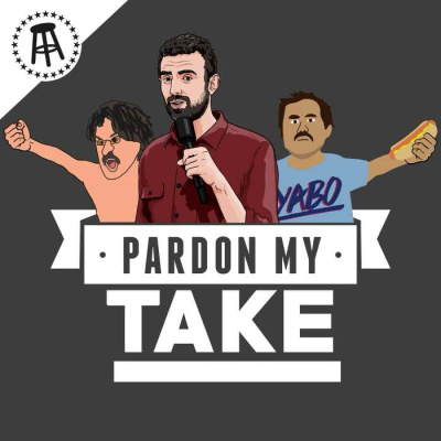 Pardon My Take