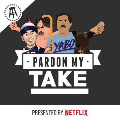 Pardon My Take
