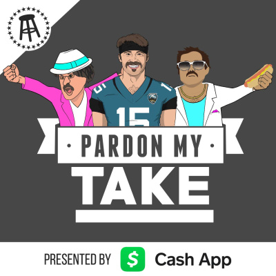Pardon My Take