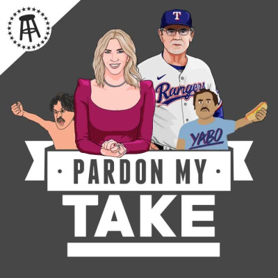Pardon My Take