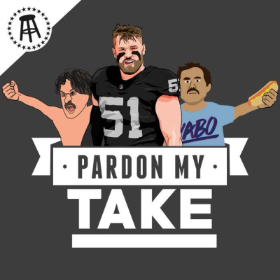 Pardon My Take