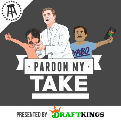 Pardon My Take