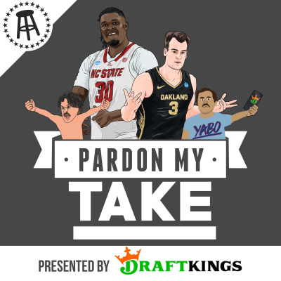 Pardon My Take