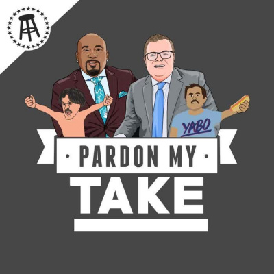 Pardon My Take