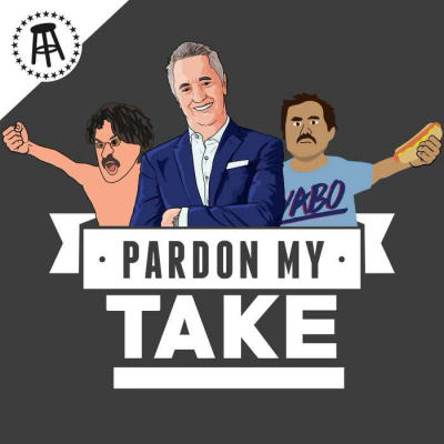 Pardon My Take