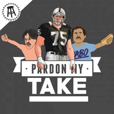Pardon My Take