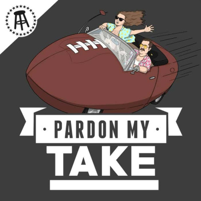 Pardon My Take