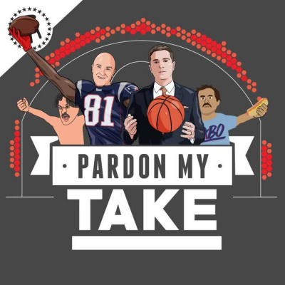 Pardon My Take